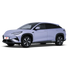 BYD Sea Lion 07 EV 2024 RWD (610km) Intelligent Navigation edition R19 Purple