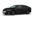 Changan Qiyuan A07 2026 550km Premium Edition Black