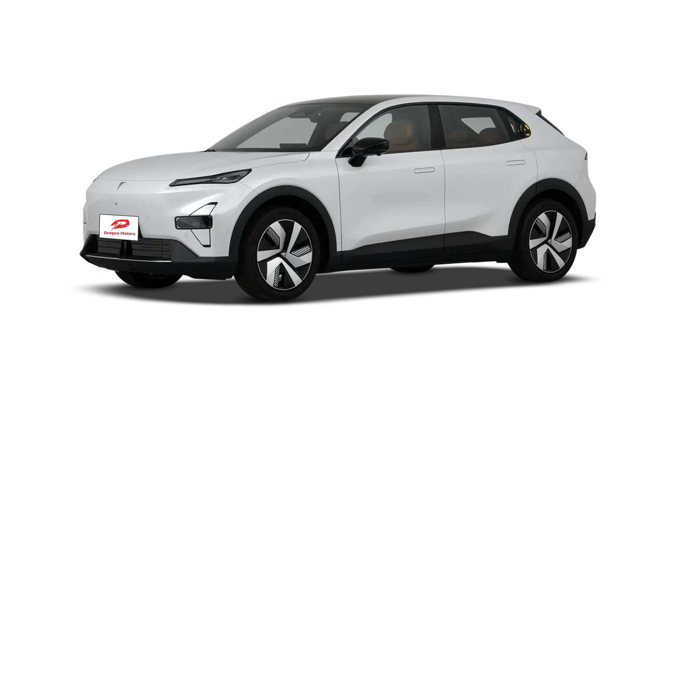 Deep Blue S05 2026 215Max Extended Range Edition Radiant Silver