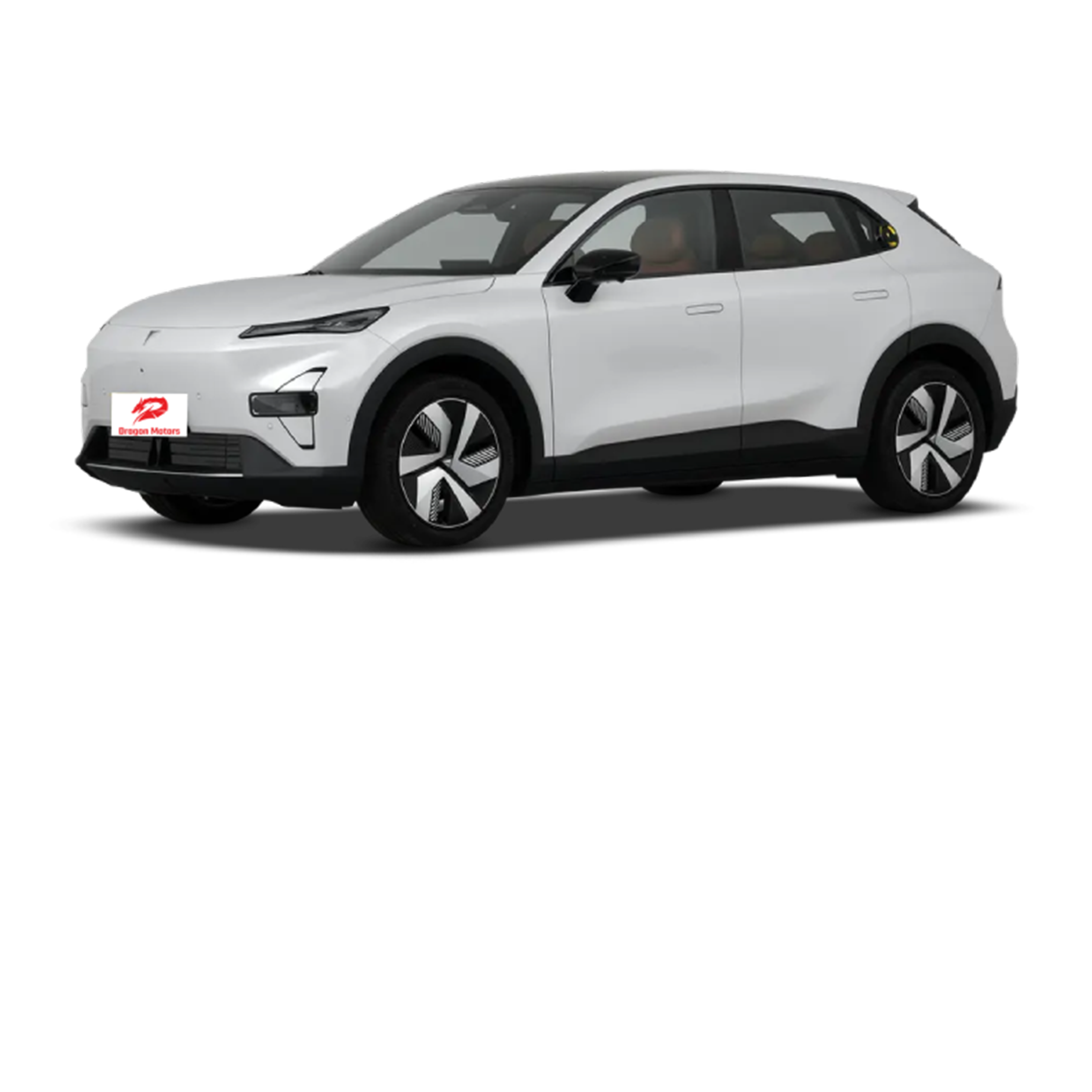 Deep Blue S05 2026 215Max Extended Range 1310km D20 Silver