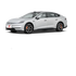 Changan Qiyuan A06 2026 Model 240 Laser Ultra Silver 1