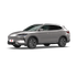 BYD Song PLUS (520km) 2024 year Smoke Gray
