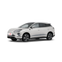 BYD Sea Lion 06 520 Pro RWD Smoke Gray