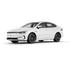 BYD Qin Plus EV 2024 Leading (510km)  White
