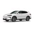 BYD Song PLUS (520km) 2024 year   White