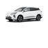 BYD Sea Lion 06 605 Pilot+ RWD White