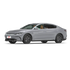 BYD Han EV 2024  Premium Edition FWD (701km) Gray