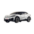 ID UNYX. 2024 Ultra facelift (614km) with long battery life White