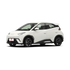 BYD Seagull 405km Flying White
