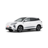 BYD Sea Lion 06 605 Pro RWD White