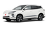 BYD Sea Lion 06 605 Pilot+ RWD White 1