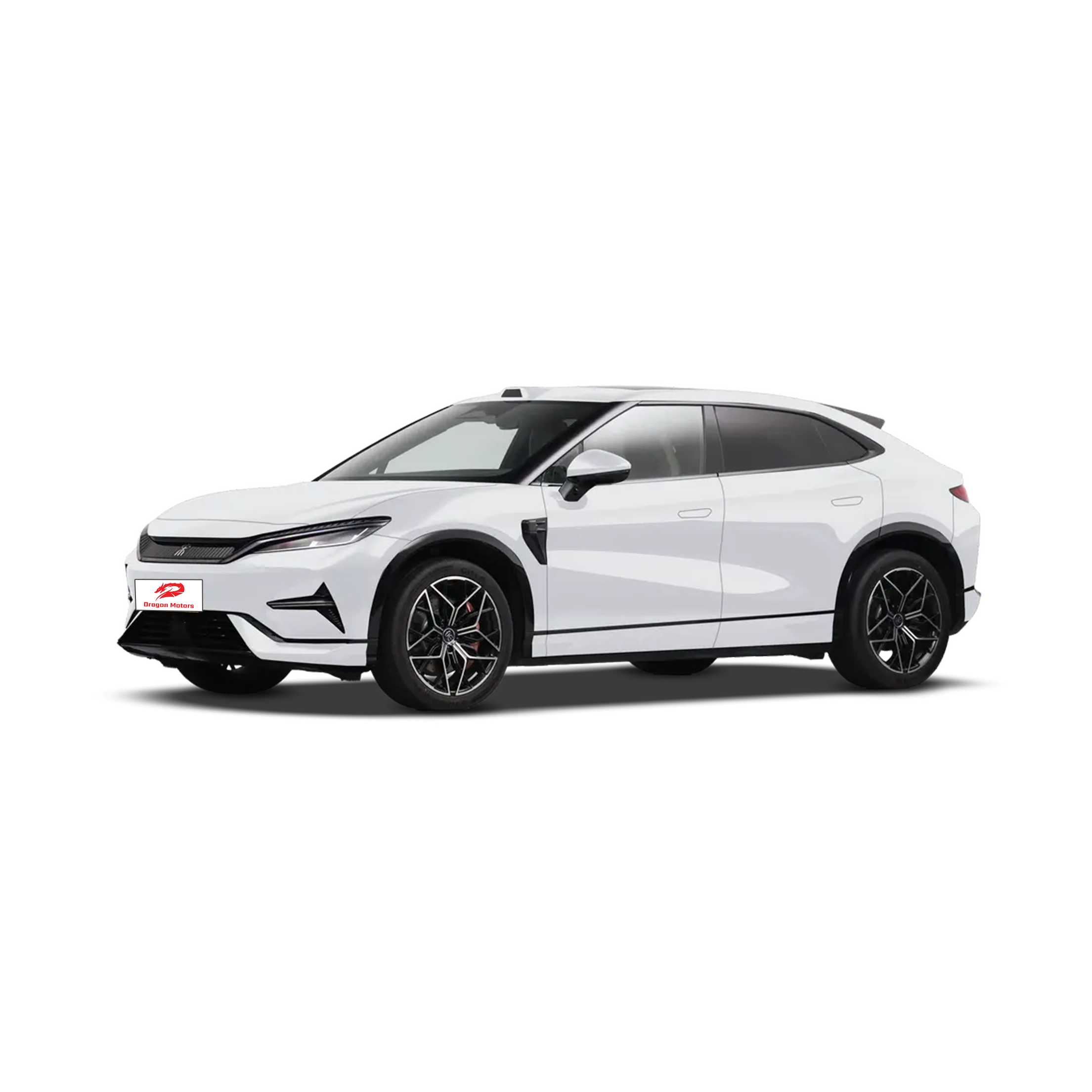 BYD Song L 662km Exellence Beyond edition, White