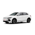 BYD e2 2024 Honor Edition Luxury FWD (405km) R16 White