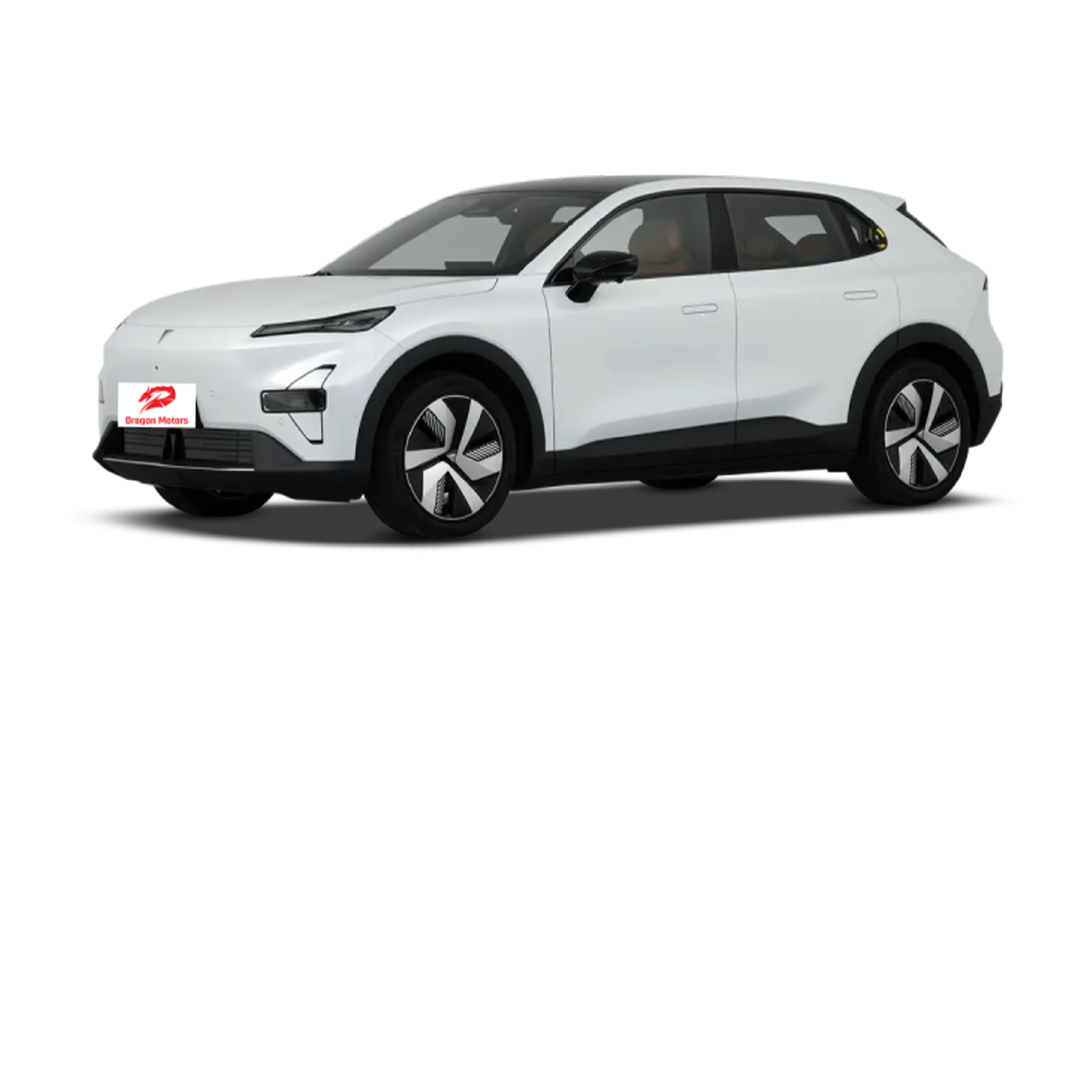 Deep Blue S05 2026 215Max Extended Range 1310km D20 White